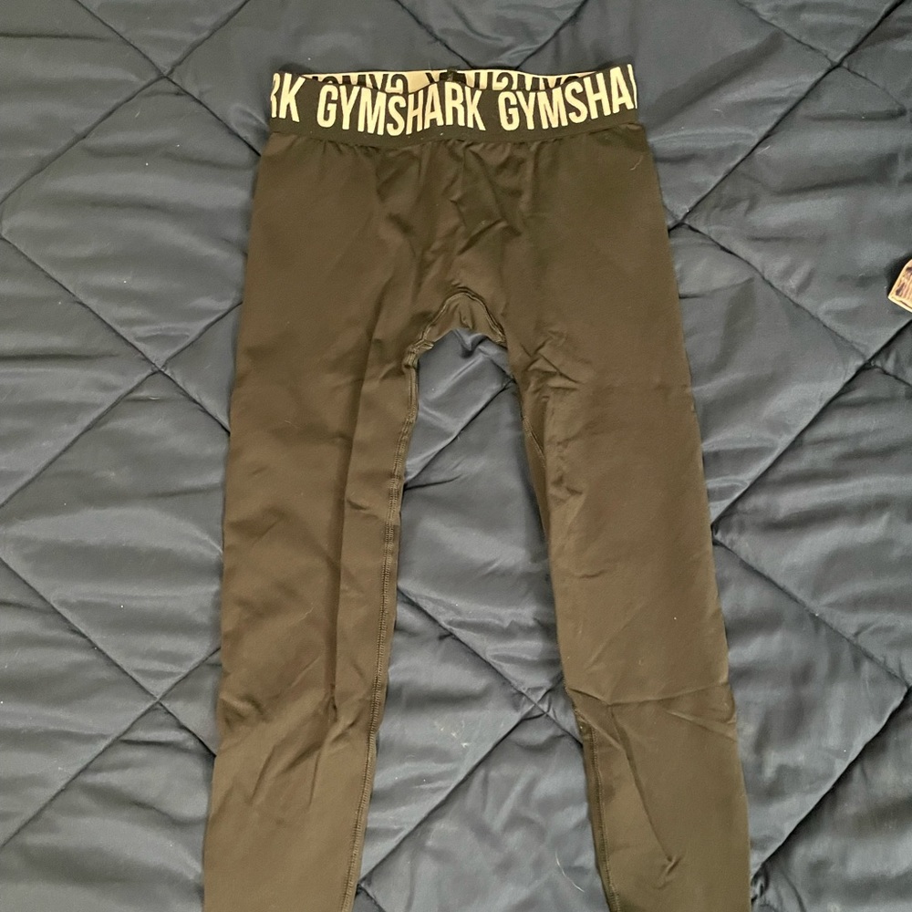 Gymshark leggings